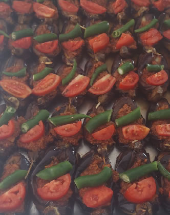 Özçelik Yemek